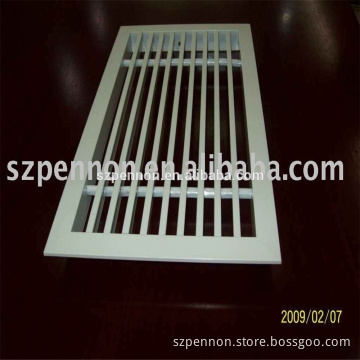 Suspension Ceiling Air Diffuser